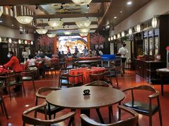 大堂-宋园·金宴浙鲜馆(静安店)