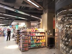 -Olé精品超市(沈阳万象城店)