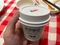 -西贝(金桥店)