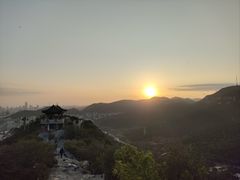-千佛山风景名胜区