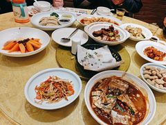 -妈妈菜舟山海鲜(定海古城店)
