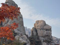 -崂山仰口游览区