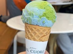 -Dal Cuore 达可芮冰淇淋(陕西北路店)
