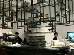 大堂-时间仓(湘江世纪城店)