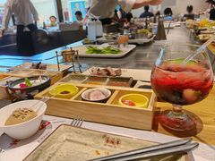 -赤坂亭·M9和牛烧肉·铁板烧(合肥万象城店)