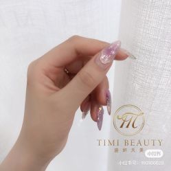 -沐白•盛妍日式美甲美睫