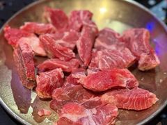 -釜山火炉·海鲜烤肉(紫藤路店)