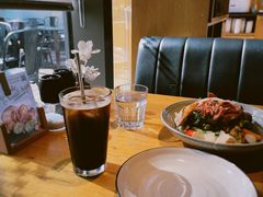 -The Diner X餐厅(青岛万象城店)