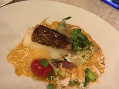 -广州四季酒店·佰鲜汇·现代法餐