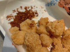 -半天妖烤鱼(即墨宝龙广场店)