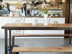 大堂-仙峰天然面包(迎宾路店)