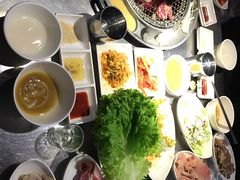 -喜来稀肉(虹泉路店)