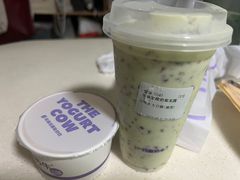 -一只酸奶牛(春熙路店)