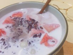 -半饱日式甜品(ifs国际金融店)