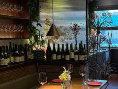 -肆海小川菜酒馆Wine Bistro (青年路店)