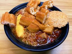 -四川老牛麻辣烫(北门桥店)