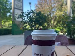 -COSTA COFFEE(中粮祥云店)