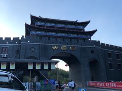 -罗田天堂寨风景区