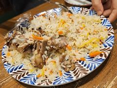 -清真·玛丽亚新疆菜主题餐厅(浙江中路店)
