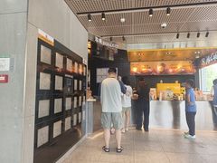 -麦当劳(北苑秋实路店)