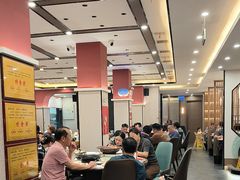 -金陵后厨·南京菜(新街口秣陵路店)