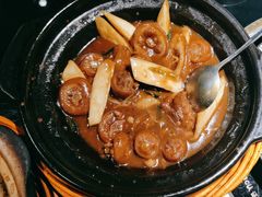 -顺峰顺水顺德菜(龙华店)