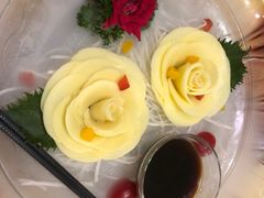 -福慧慈缘素食餐厅(王府井店)