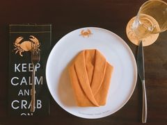 -Ministry of Crab(科伦坡店)