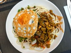 -漢咖啡·全服务式自助晚餐(武汉洲际酒店)