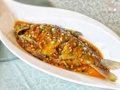 武昌鱼-亢龙太子酒轩(东湖店)