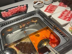 -海底捞火锅(外滩店)