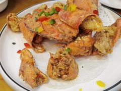 -醉壹号海鲜大排档(厦门店)