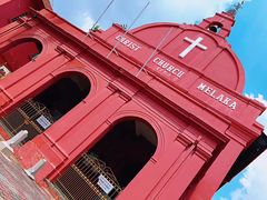 -槟城街头艺术街区