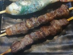 -鸟串烧Yakitori