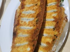 -大眼锅贴水饺(河东店)
