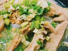 牛肚白胡椒粉-文辉墨鱼丸大王(铜锣湾渣甸街总店)