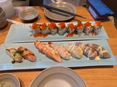 -Tuna maki寿司(苏州中心商场店)