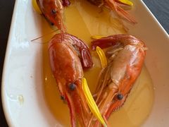 -望乡楼上海菜(日月光店)