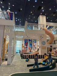 -奈尔宝家庭中心·亲子餐厅(华采天地店)