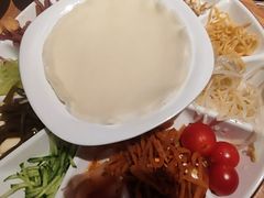 -怪噜范·老贵阳街头名小吃(汇金星力城店)