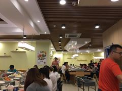 -咕叽咕叽自助烤肉小火锅(茂业清扬店)