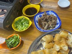 捞汁鲨鱼肠-丰烟起(象兴路店)