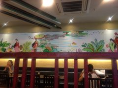 -阿香米线(乐客城店)