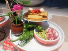 -鸡毛店·川菜(双楠店)