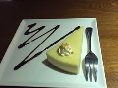 -JINNS锦时 steak&pizza(浸信会礼拜堂旧址店)