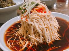 -冶春茶社(星汉大厦店)