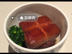 -钱塘花园·宁波菜