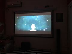 -sky天空私人影吧(师大花园店)