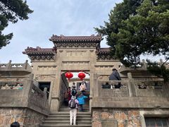 -紫金山天文台