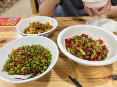 -笨罗卜浏阳菜馆(富家湾小区店)